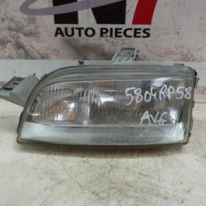 Optique avant principal gauche (feux)(phare) FIAT PUNTO 1 PHASE 1 Diesel