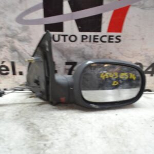 Retroviseur droit RENAULT CLIO 1 PHASE 2 Essence
