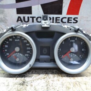 Compteur RENAULT MEGANE 2 PHASE 1 Diesel