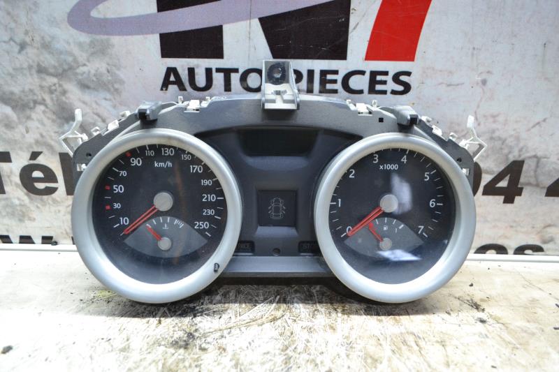 Compteur RENAULT MEGANE 2 PHASE 1 Diesel
