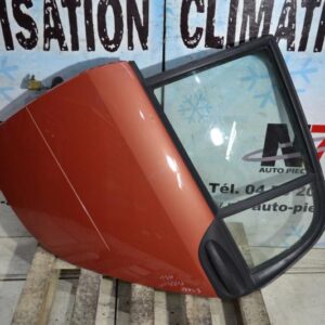 Porte arriere gauche SMART FORFOUR 1 Essence