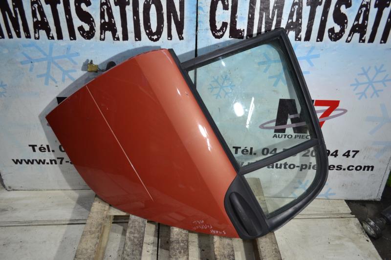 Porte arriere gauche SMART FORFOUR 1 Essence