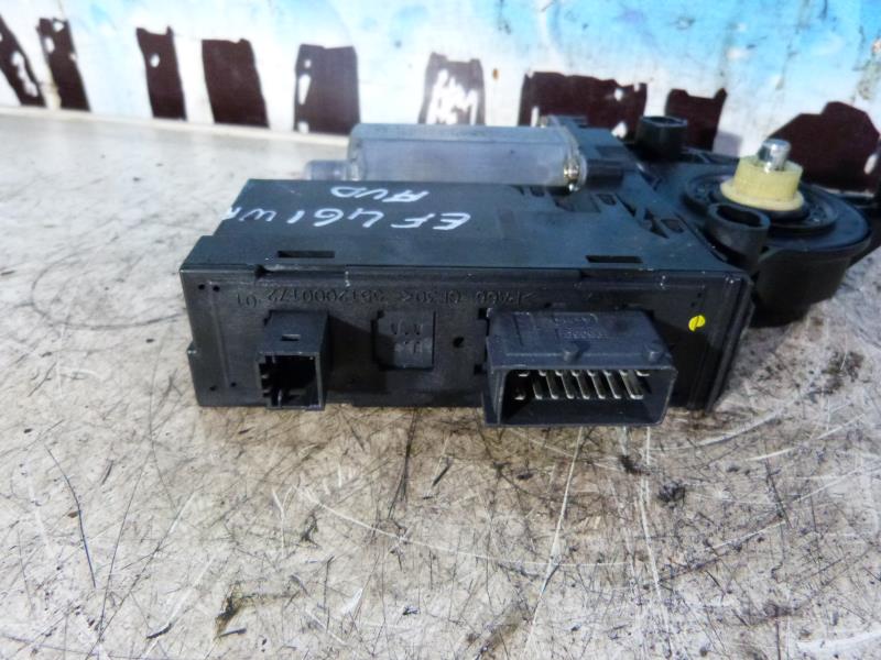 Moteur leve vitre avant droit PEUGEOT 307 PHASE 1 Diesel