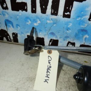 Moteur essuie glace avant RENAULT KANGOO 1 PHASE 2 Diesel