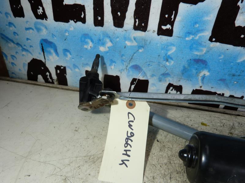 Moteur essuie glace avant RENAULT KANGOO 1 PHASE 2 Diesel