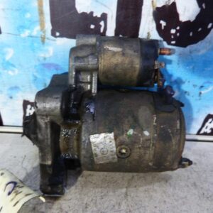Demarreur CITROEN AX PHASE 1 Essence
