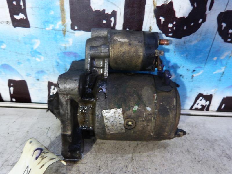 Demarreur CITROEN AX PHASE 1 Essence