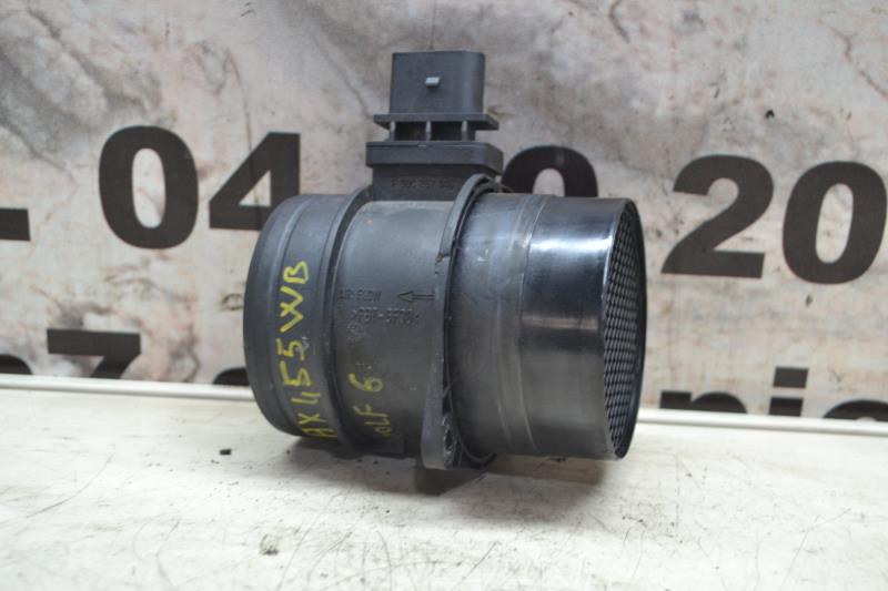 Debitmetre VOLKSWAGEN GOLF 6 Diesel