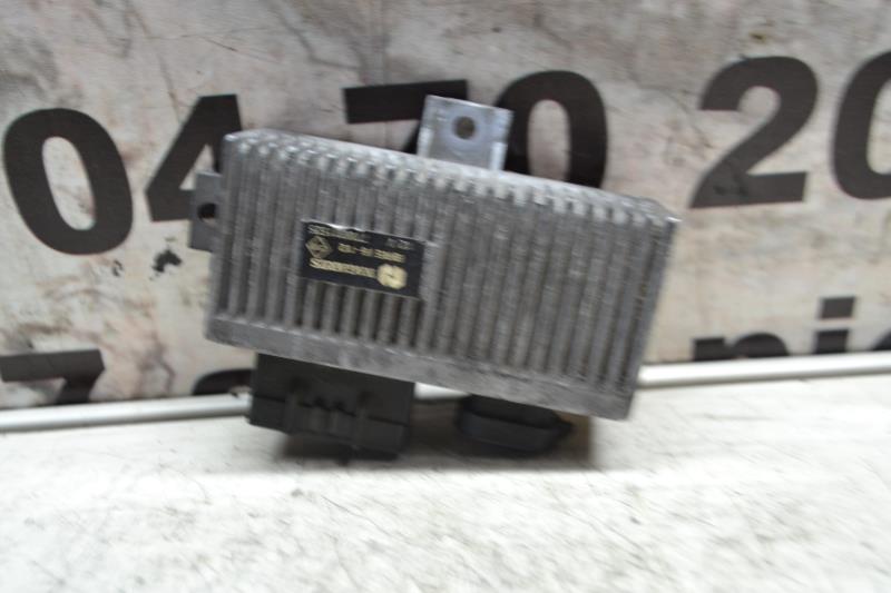 Relais de prechauffage RENAULT MEGANE 1 PHASE 2 Diesel