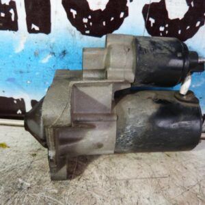 Demarreur RENAULT SCENIC 1 PHASE 2 Essence