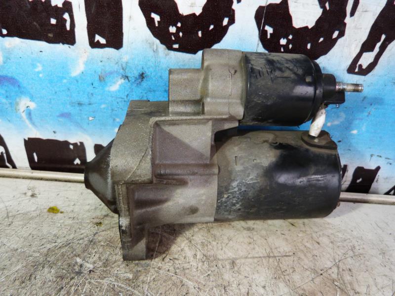 Demarreur RENAULT SCENIC 1 PHASE 2 Essence