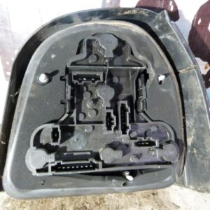 Feu arriere principal gauche (feux) VOLKSWAGEN GOLF 3 Diesel