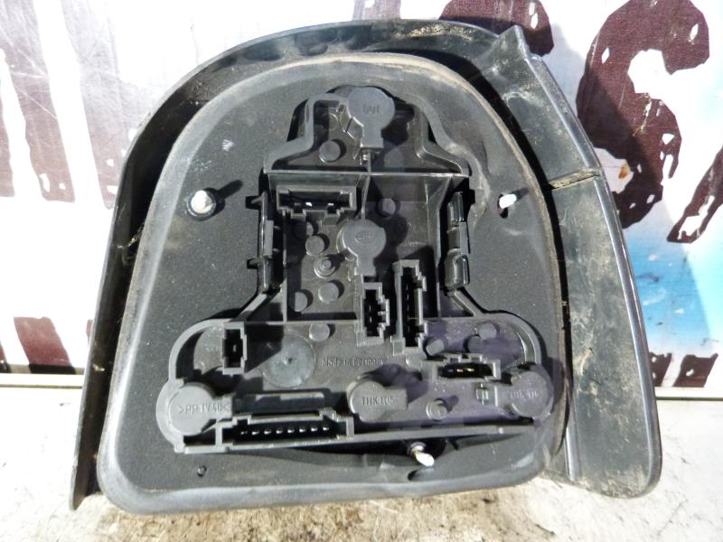 Feu arriere principal gauche (feux) VOLKSWAGEN GOLF 3 Diesel