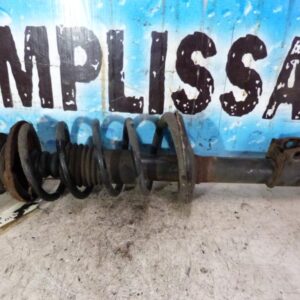 Amortisseur avant gauche DACIA SANDERO 1 Essence/GPL