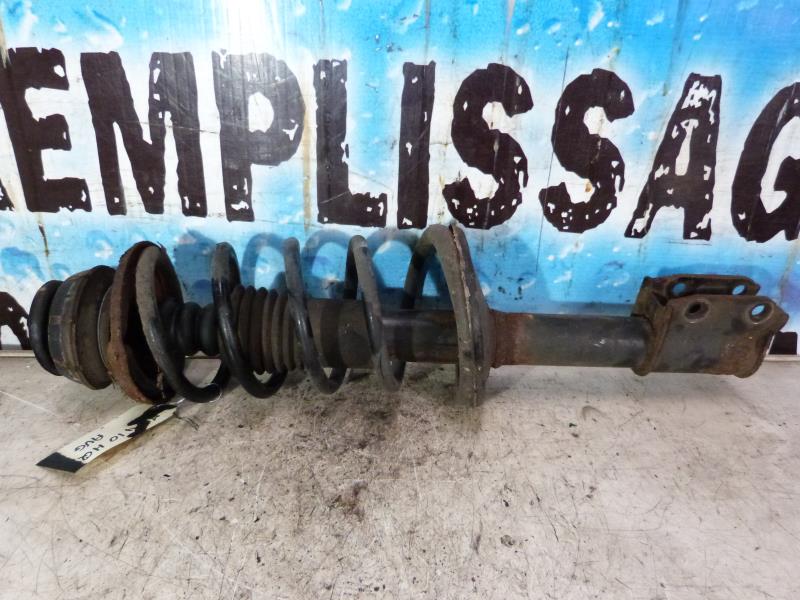 Amortisseur avant gauche DACIA SANDERO 1 Essence/GPL