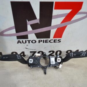 Com (Bloc Contacteur Tournant+Commodo Essuie Glace+Commodo Phare) AUDI A1 1 PHASE 1 Diesel