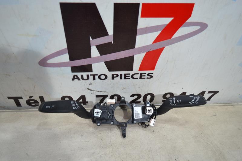 Com (Bloc Contacteur Tournant+Commodo Essuie Glace+Commodo Phare) AUDI A1 1 PHASE 1 Diesel