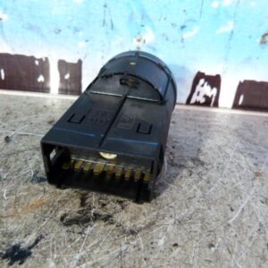 Commande de phare VOLKSWAGEN POLO 3 PHASE 2 Diesel