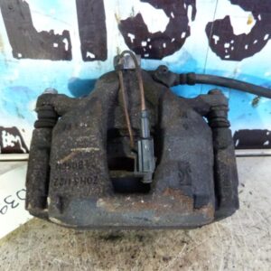 Etrier avant droit (freinage) FIAT PUNTO EVO 3 Diesel