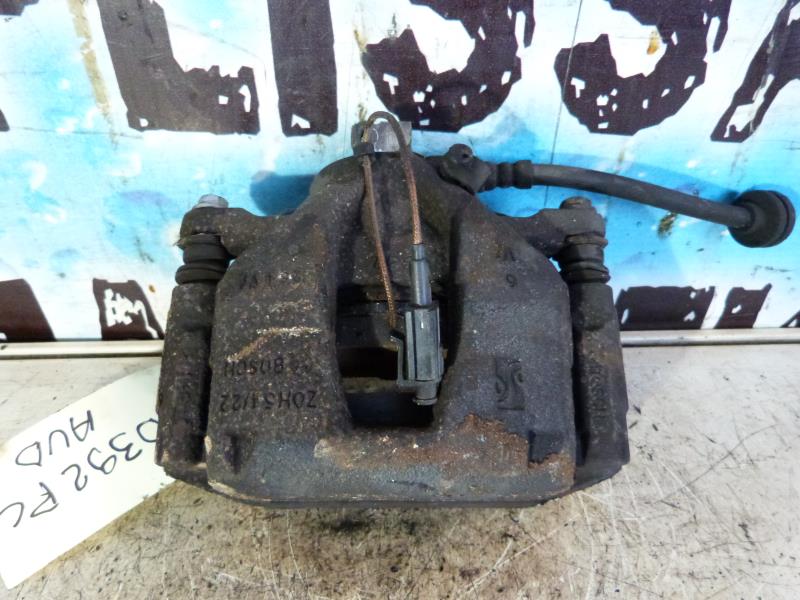 Etrier avant droit (freinage) FIAT PUNTO EVO 3 Diesel