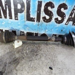 Cardan gauche (transmission) DACIA SANDERO 1 Essence/GPL