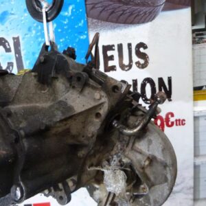 Boite de vitesses PEUGEOT 205 PHASE 2 Diesel