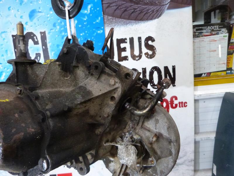 Boite de vitesses PEUGEOT 205 PHASE 2 Diesel