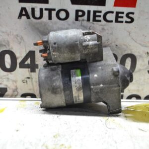 Demarreur RENAULT TWINGO 1 PHASE 3 Essence