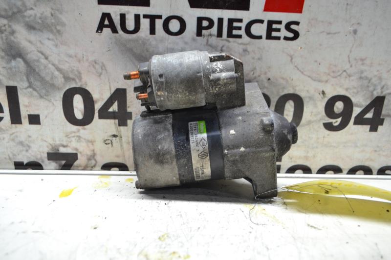 Demarreur RENAULT TWINGO 1 PHASE 3 Essence