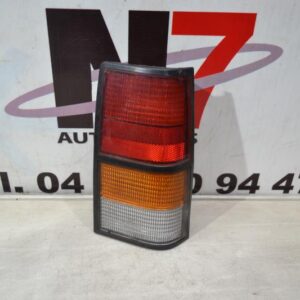 Feu arriere principal droit (feux) OPEL CORSA A PHASE 2 Essence