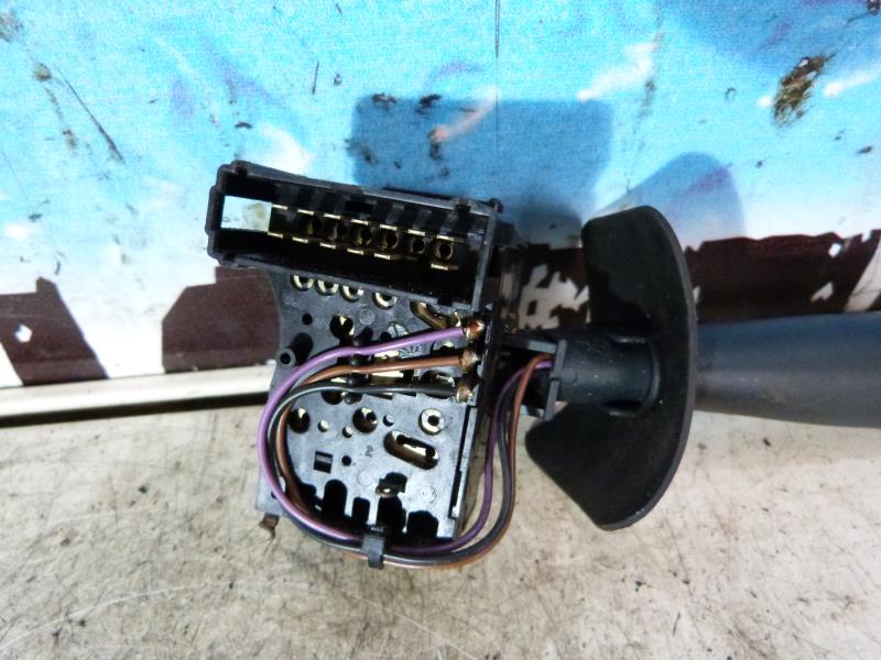 Commodo phare RENAULT MEGANE 1 PHASE 1 COUPE Essence