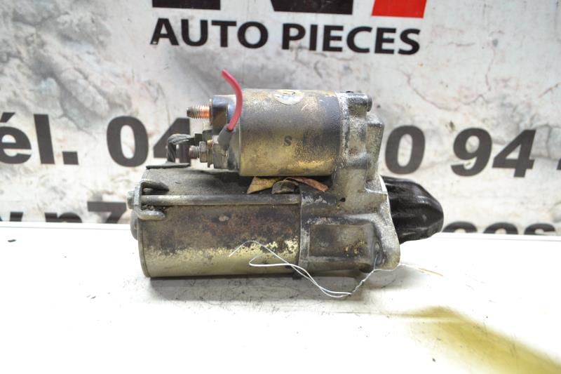 Demarreur DAEWOO LANOS GPL