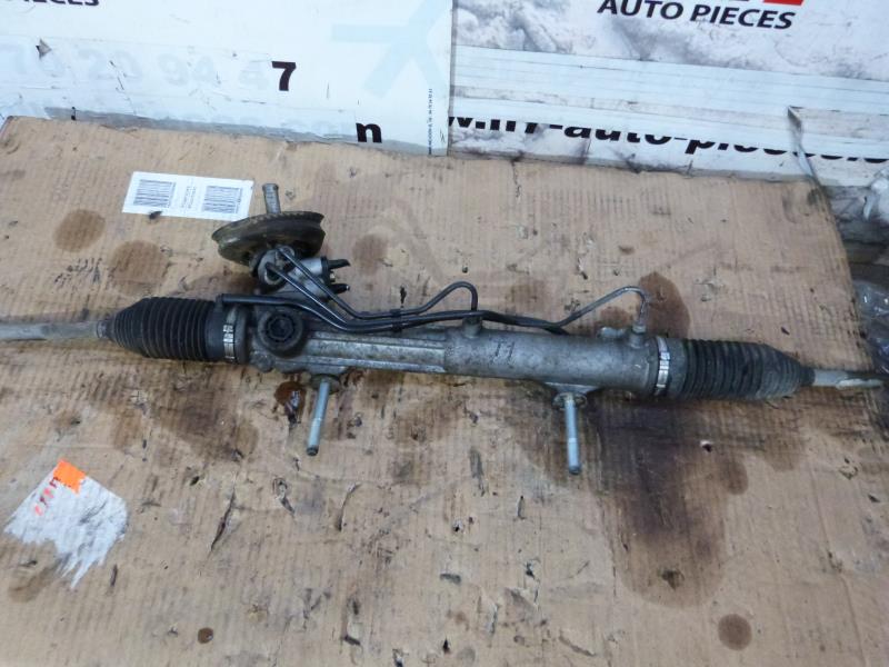 Cremaillere assistee PEUGEOT Diesel