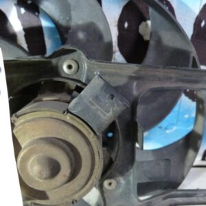 Moto ventilateur radiateur CITROEN SAXO PHASE 1 Diesel