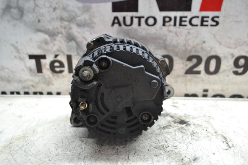 Alternateur PEUGEOT 106 PHASE 2 Essence