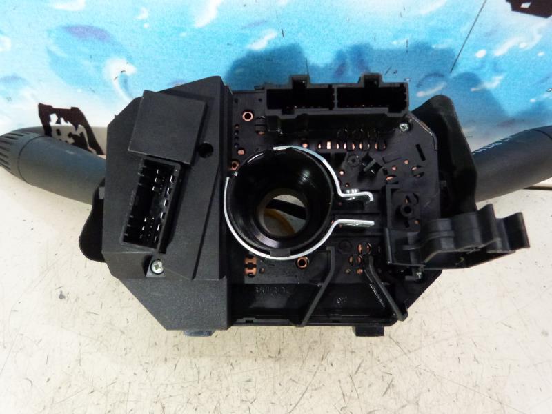 Com (Bloc Contacteur Tournant+Commodo Essuie Glace+Commodo Phare) FIAT PUNTO 2 PHASE 1 Essence