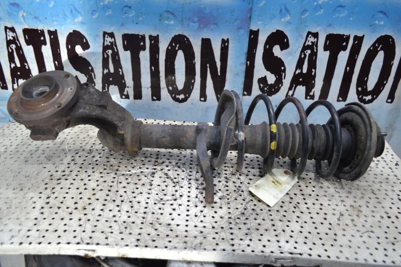 Amortisseur avant droit CITROEN SAXO PHASE 2 Essence