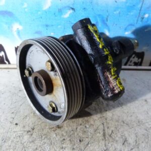 Pompe de direction RENAULT SCENIC 1 PHASE 2 Essence