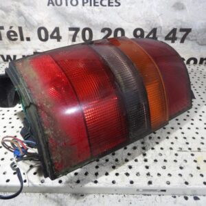 Feu arriere principal droit (feux) RENAULT ESPACE 2 PHASE 1 Diesel