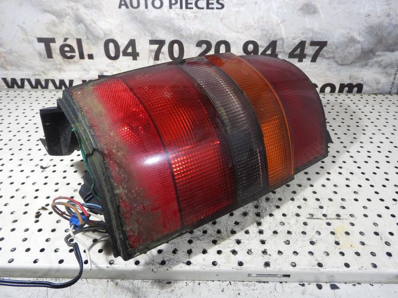 Feu arriere principal droit (feux) RENAULT ESPACE 2 PHASE 1 Diesel