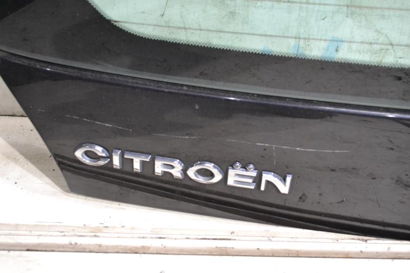 Hayon superieur CITROEN C2 PHASE 2 Essence