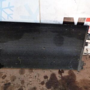 Condenseur de clim RENAULT LAGUNA 2 PHASE 1 Diesel