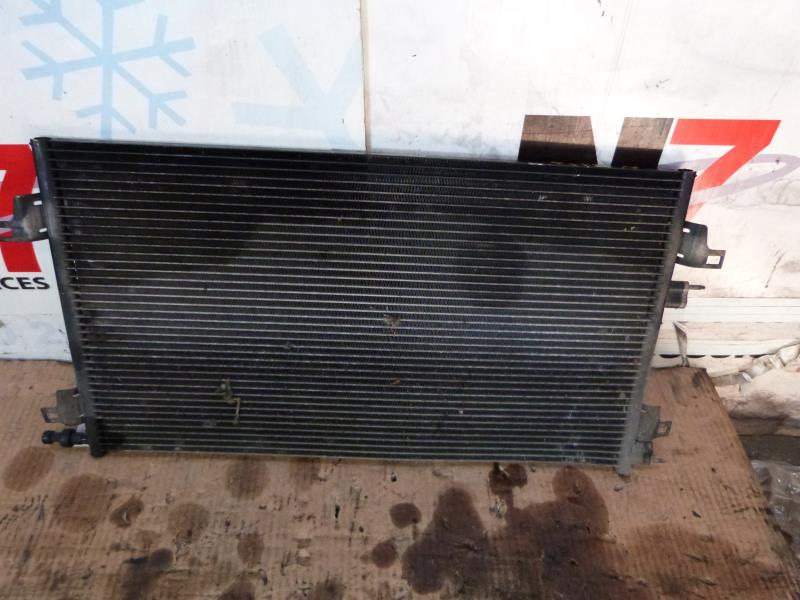 Condenseur de clim RENAULT LAGUNA 2 PHASE 1 Diesel