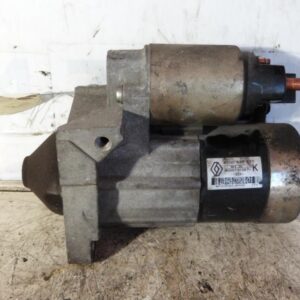 Demarreur RENAULT CLIO 2 PHASE 2 Diesel