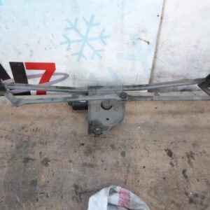 Moteur essuie glace avant FORD TRANSIT 3 Diesel