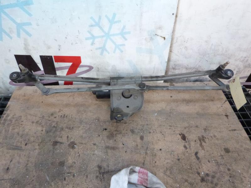 Moteur essuie glace avant FORD TRANSIT 3 Diesel