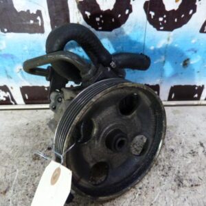Pompe de direction PEUGEOT 406 COUPE Diesel
