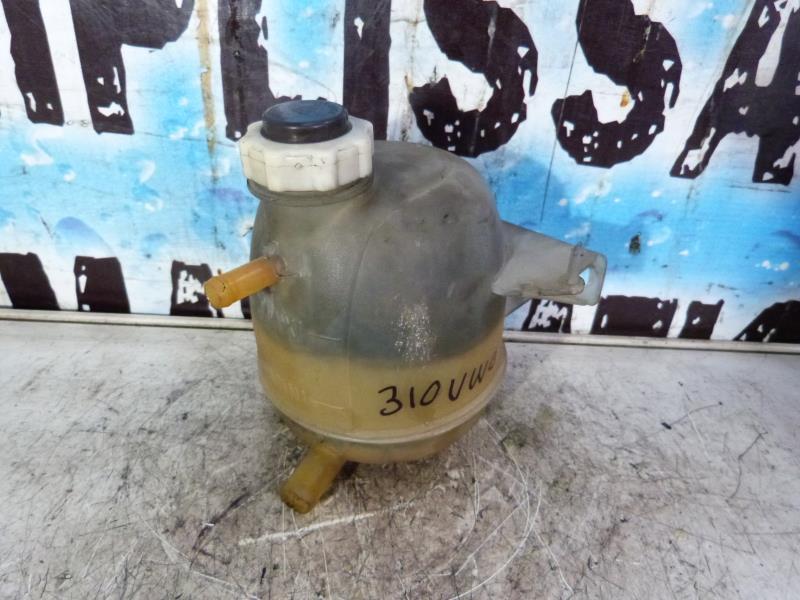 Vase d'expansion RENAULT CLIO 2 PHASE 1 Diesel