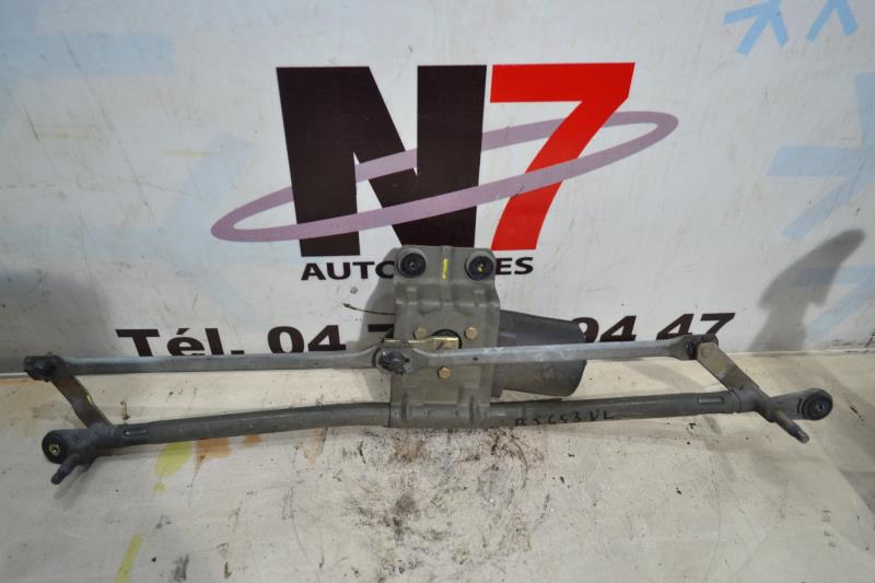 Moteur essuie glace avant RENAULT CLIO 1 PHASE 2 Diesel