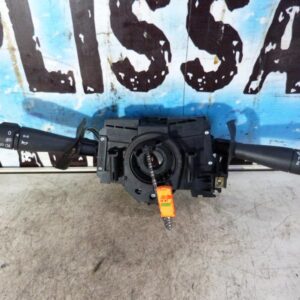 Com (Bloc Contacteur Tournant+Commodo Essuie Glace+Commodo Phare) RENAULT CLIO 2 PHASE 1 Essence